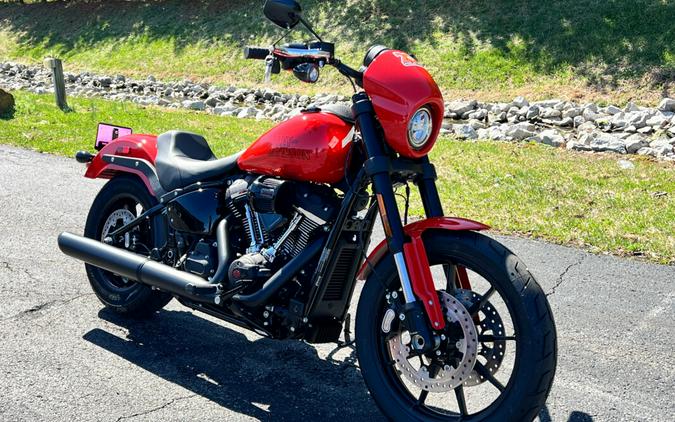 FXLRS 2026 Low Rider S