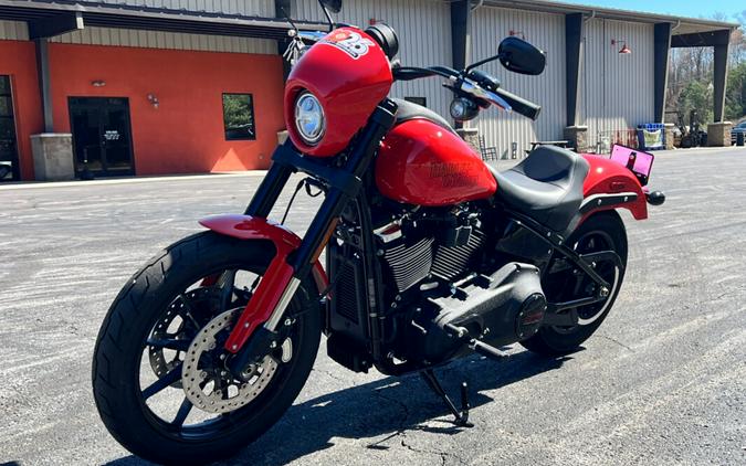 FXLRS 2026 Low Rider S