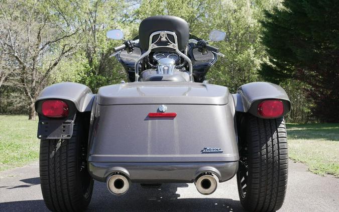 2023 Harley-Davidson® FLTRT - Road Glide® 3