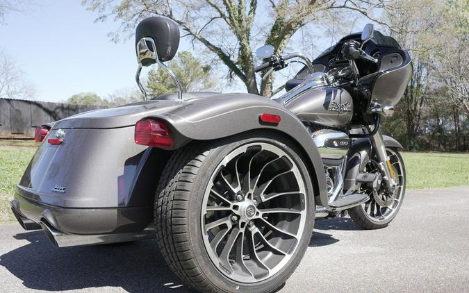 2023 Harley-Davidson® FLTRT - Road Glide® 3