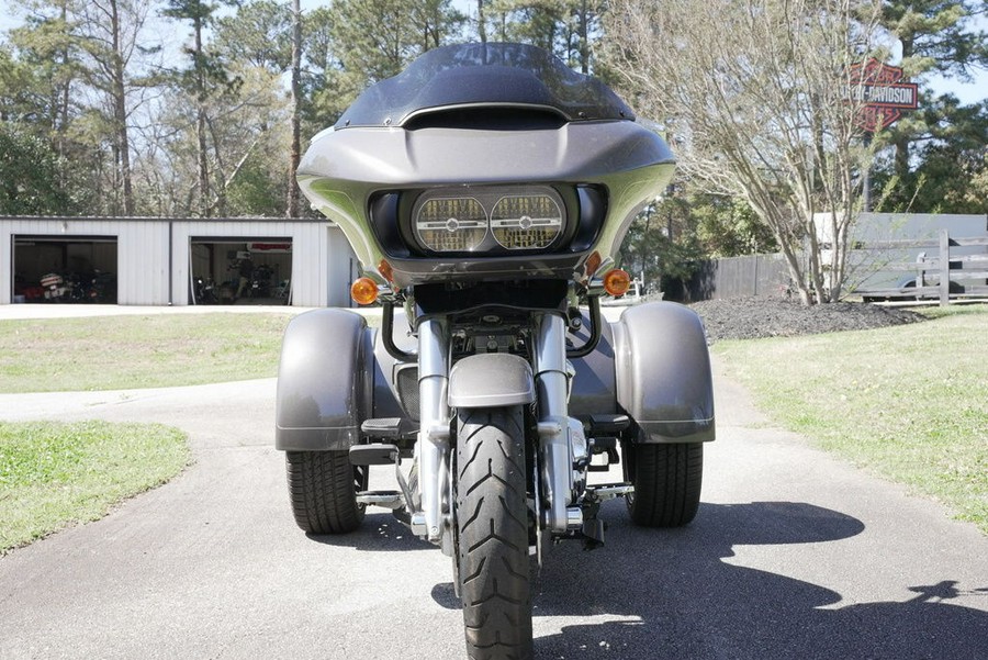 2023 Harley-Davidson® FLTRT - Road Glide® 3