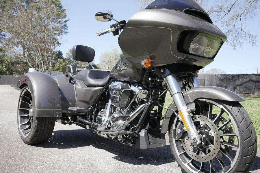 2023 Harley-Davidson® FLTRT - Road Glide® 3