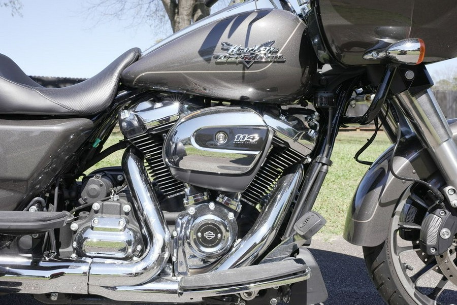 2023 Harley-Davidson® FLTRT - Road Glide® 3