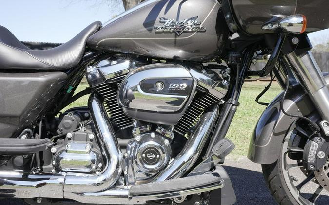 2023 Harley-Davidson® FLTRT - Road Glide® 3