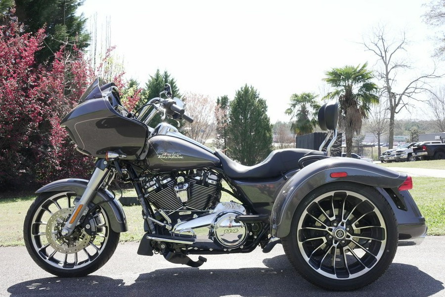 2023 Harley-Davidson® FLTRT - Road Glide® 3