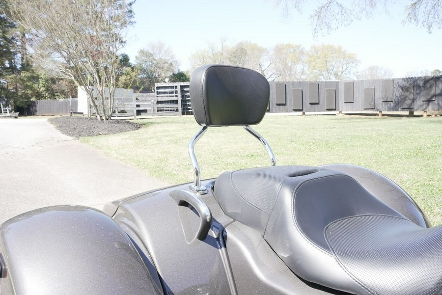 2023 Harley-Davidson® FLTRT - Road Glide® 3