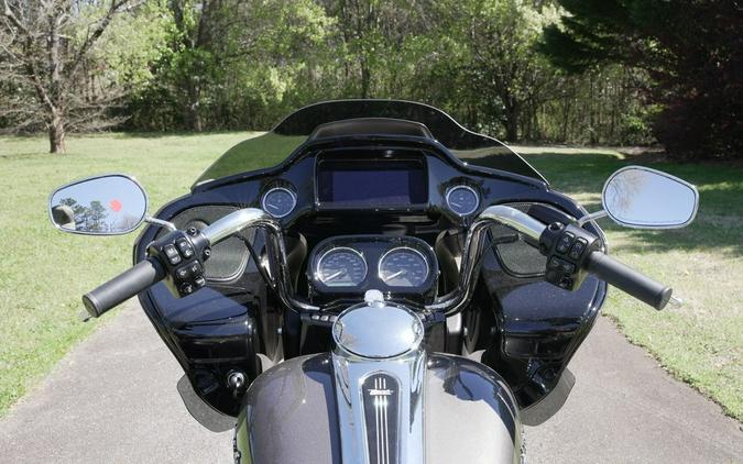 2023 Harley-Davidson® FLTRT - Road Glide® 3