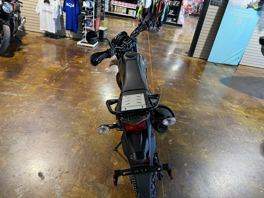 2026 Kawasaki KLX®230 DF ABS