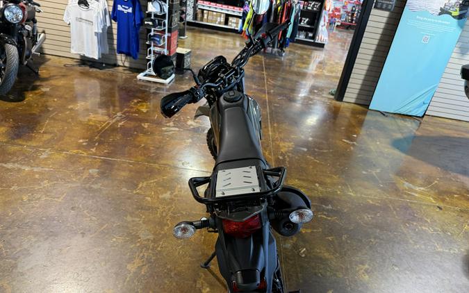 2026 Kawasaki KLX®230 DF ABS