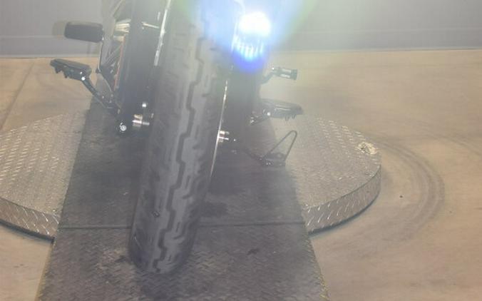 2018 Harley-Davidson Softail Slim FLS