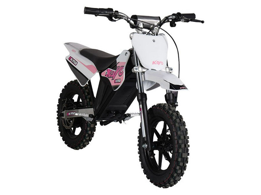 2024 Kayo eKMB