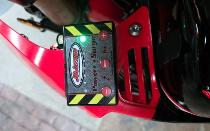 2017 Honda CRF250L Rally
