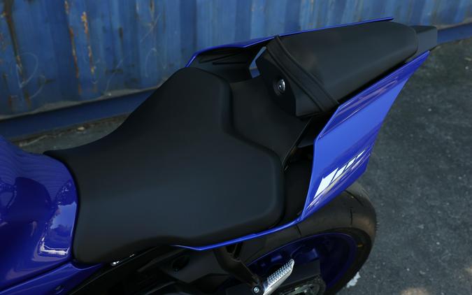 2026 Yamaha YZF-R1