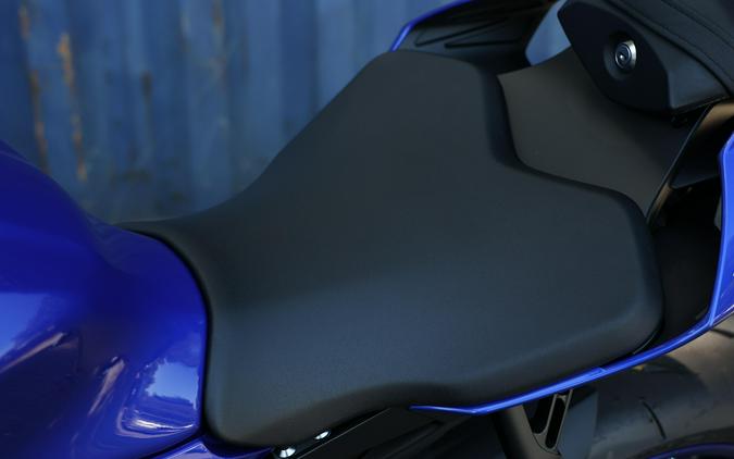 2026 Yamaha YZF-R1