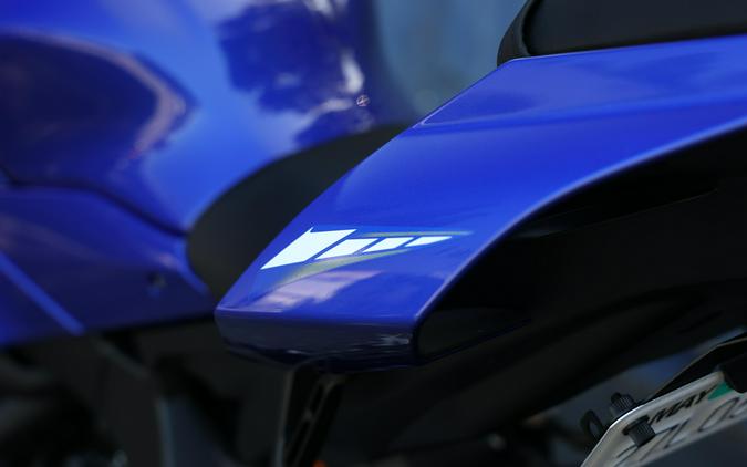 2026 Yamaha YZF-R1