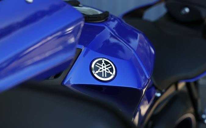 2026 Yamaha YZF-R1