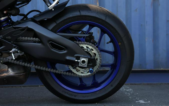 2026 Yamaha YZF-R1