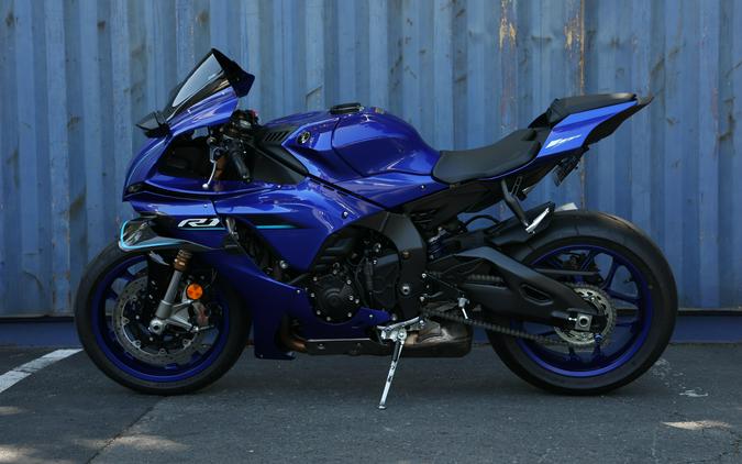 2026 Yamaha YZF-R1
