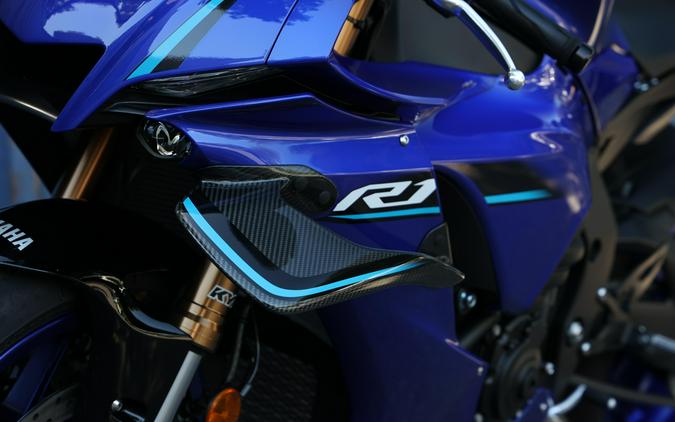 2026 Yamaha YZF-R1