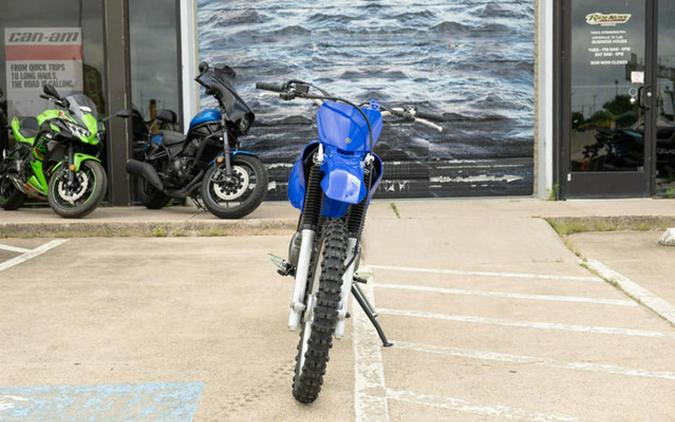 2026 Yamaha TT-R 230