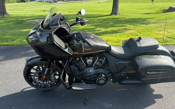2026 Indian CHALLENGER DH 112