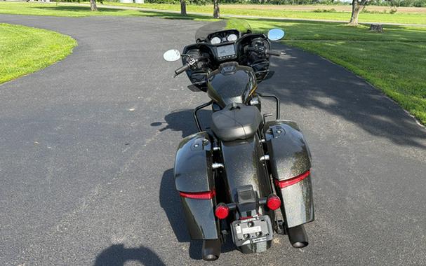 2026 Indian CHALLENGER DH 112