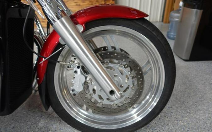 2010 Triumph Thunderbird