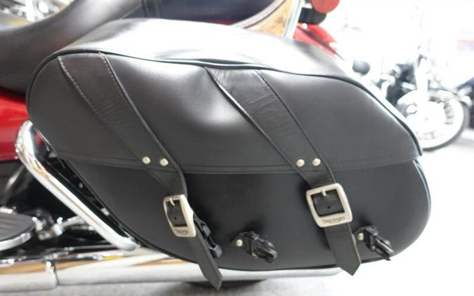 2010 Triumph Thunderbird