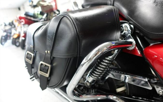 2010 Triumph Thunderbird