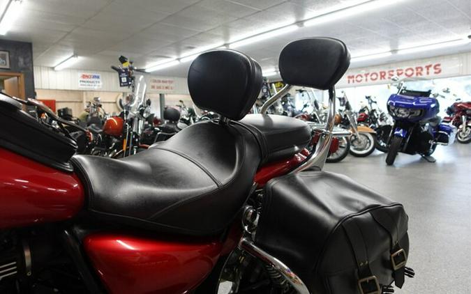 2010 Triumph Thunderbird