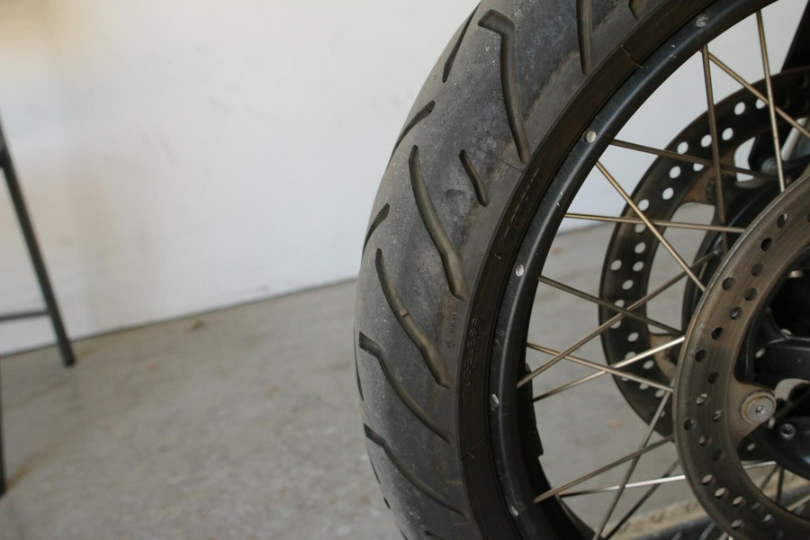 2022 BMW Motorrad R 1250 GS Adventure