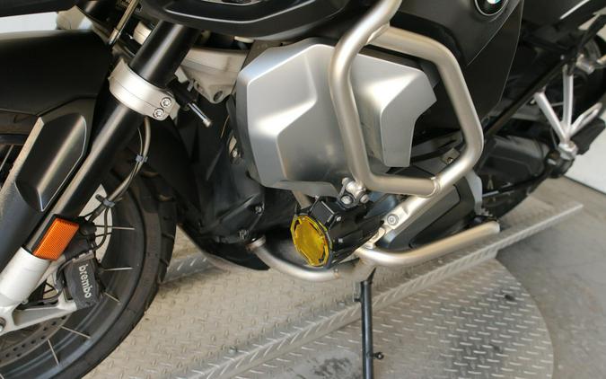 2022 BMW Motorrad R 1250 GS Adventure