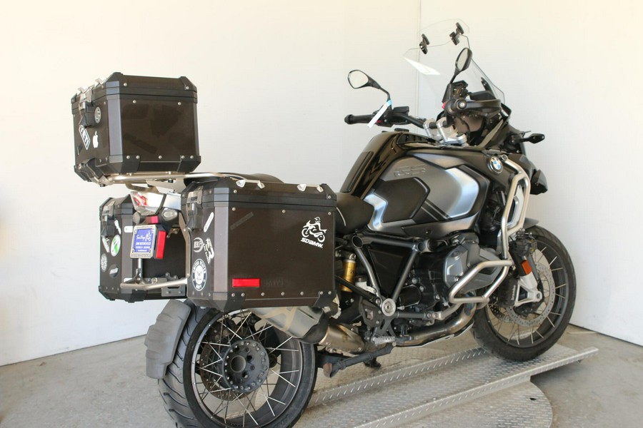 2022 BMW Motorrad R 1250 GS Adventure