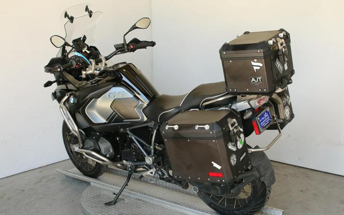 2022 BMW Motorrad R 1250 GS Adventure