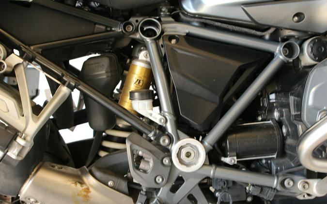 2022 BMW Motorrad R 1250 GS Adventure