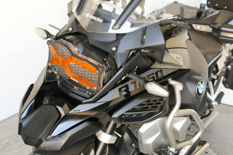 2022 BMW Motorrad R 1250 GS Adventure