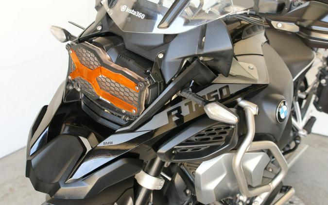 2022 BMW Motorrad R 1250 GS Adventure