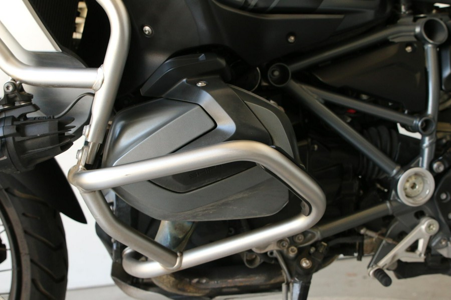 2022 BMW Motorrad R 1250 GS Adventure
