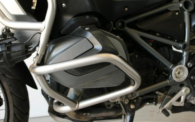 2022 BMW Motorrad R 1250 GS Adventure