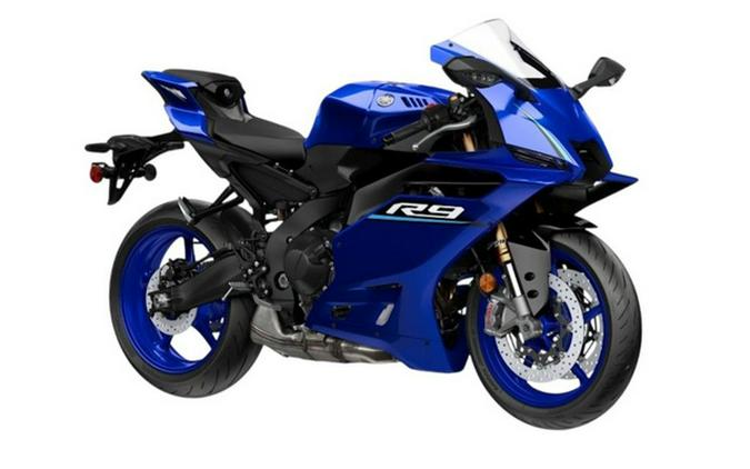 2026 Yamaha YZF R9