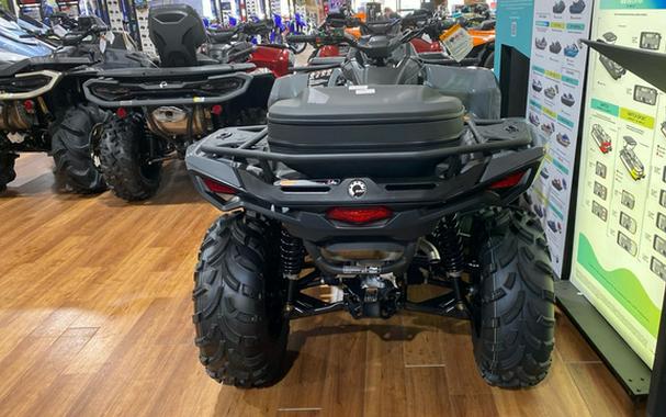 2026 Can-AM OUTLANDER DPS 500