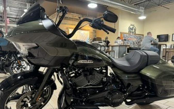 2026 Harley-Davidson Road Glide®