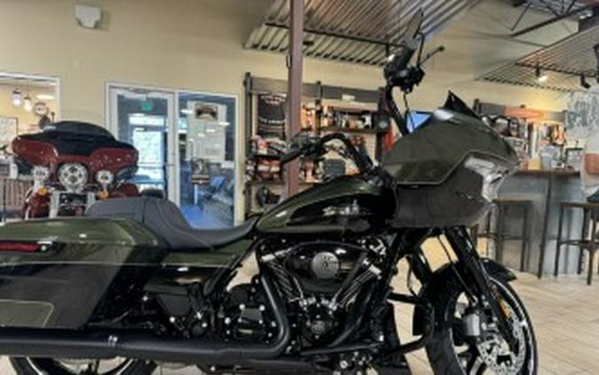 2026 Harley-Davidson Road Glide®