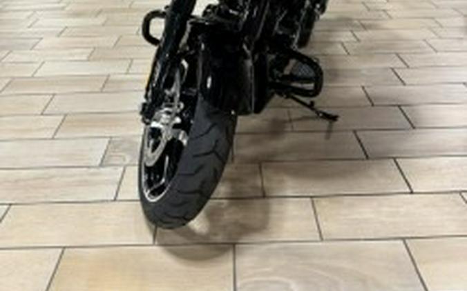 2026 Harley-Davidson Road Glide®