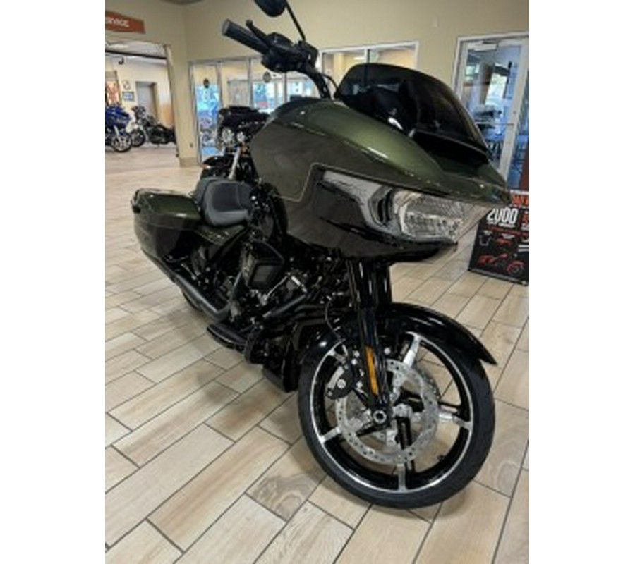 2026 Harley-Davidson Road Glide®
