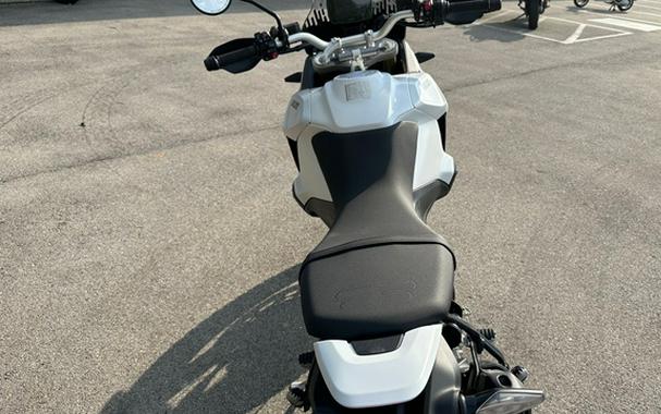 2027 Ducati DesertX V2