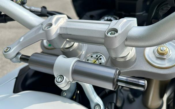 2027 Ducati DesertX V2