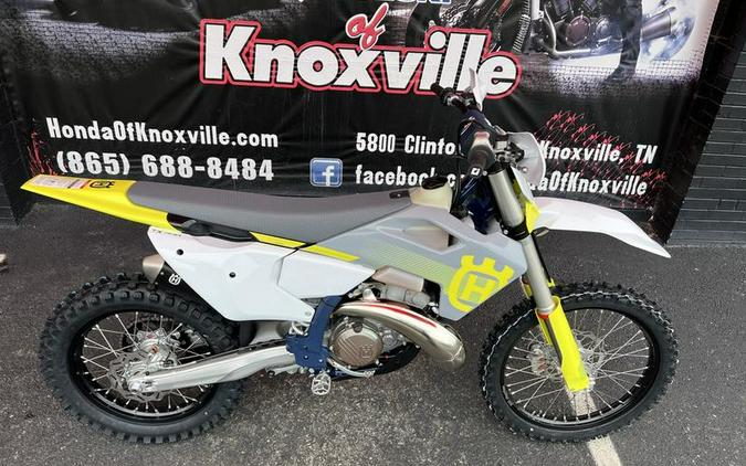 2024 Husqvarna® TX 300