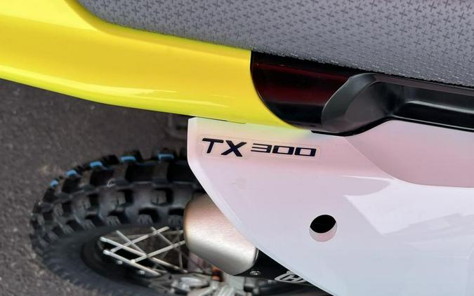 2024 Husqvarna® TX 300