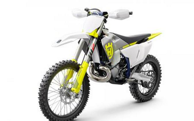 2024 Husqvarna Motorcycles TX 300